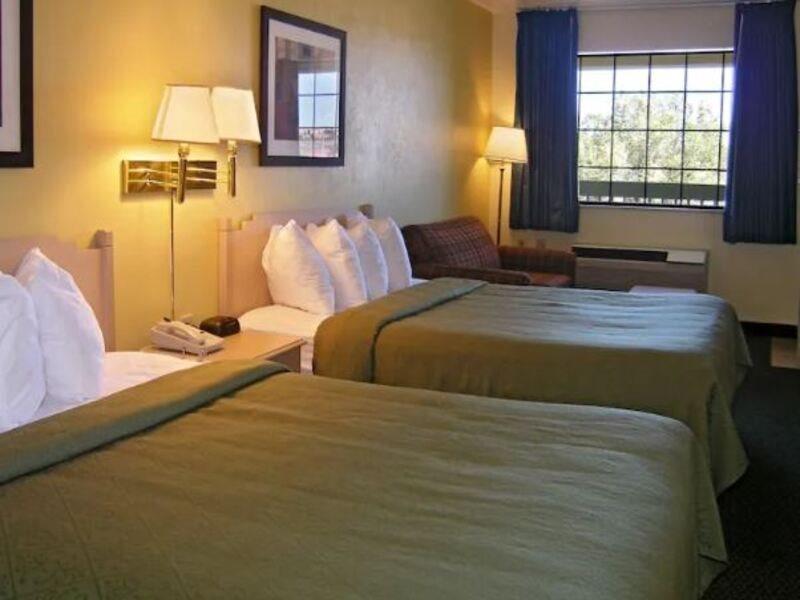 Hotel Blue 66, BW Signature Collection 산타로사 외부 사진
