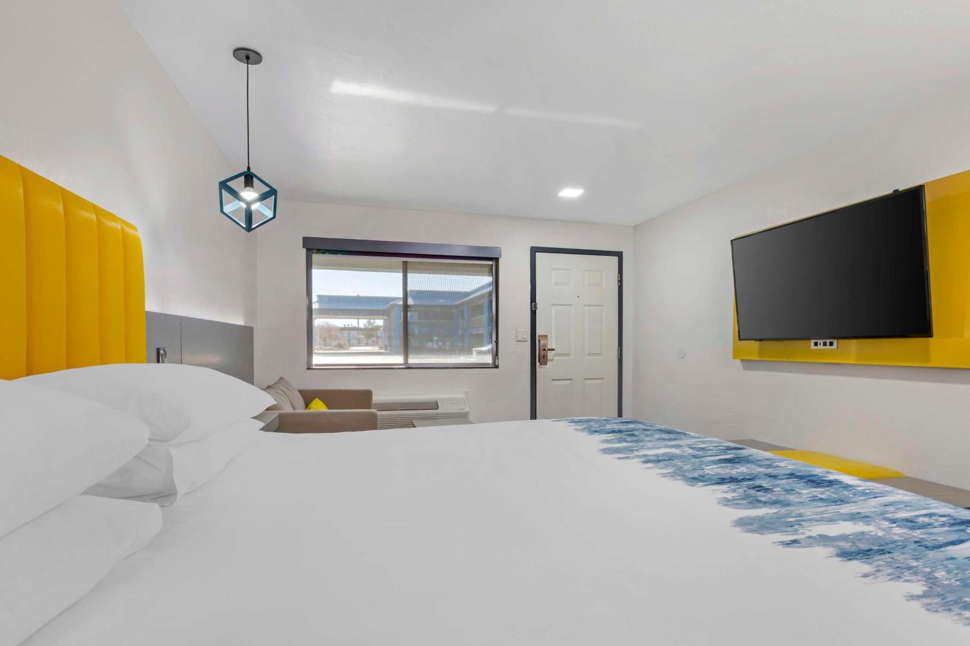 Hotel Blue 66, BW Signature Collection 산타로사 외부 사진