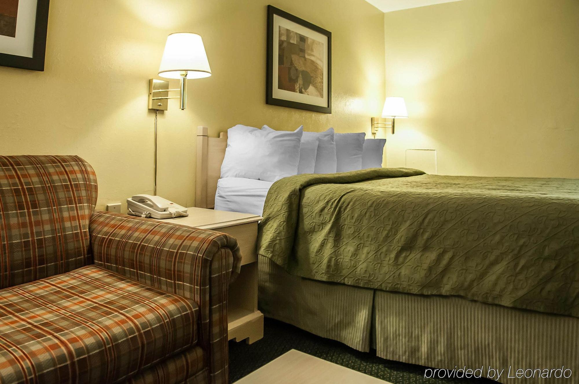 Hotel Blue 66, BW Signature Collection 산타로사 외부 사진